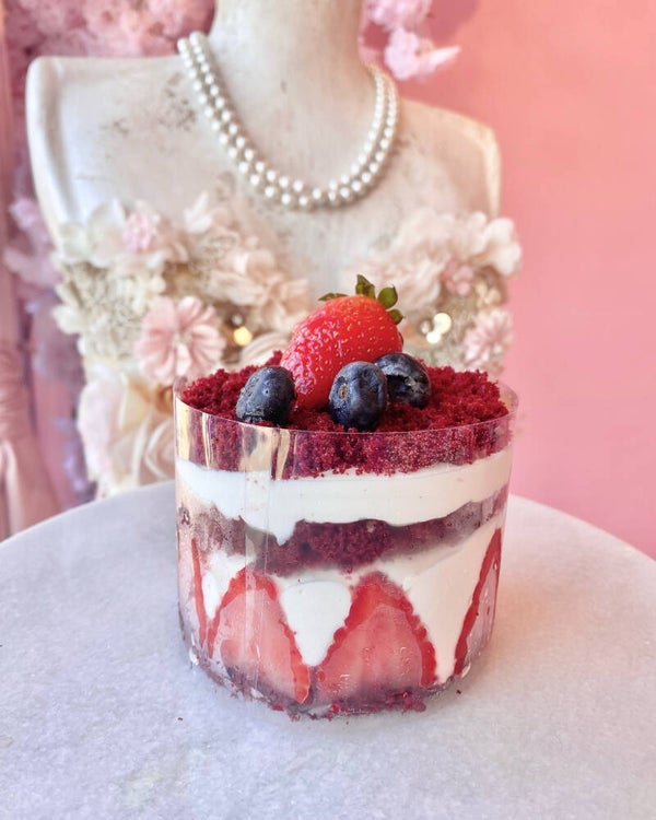 Mini Cake