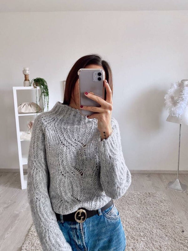 Soft Sweater