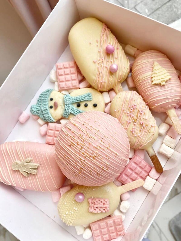 Christmas Box