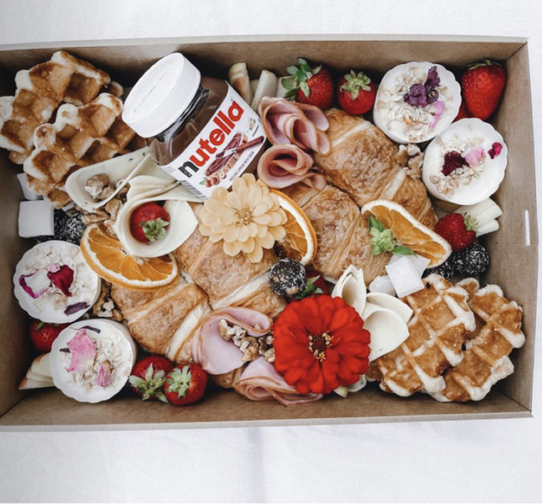 Ontbijtbox