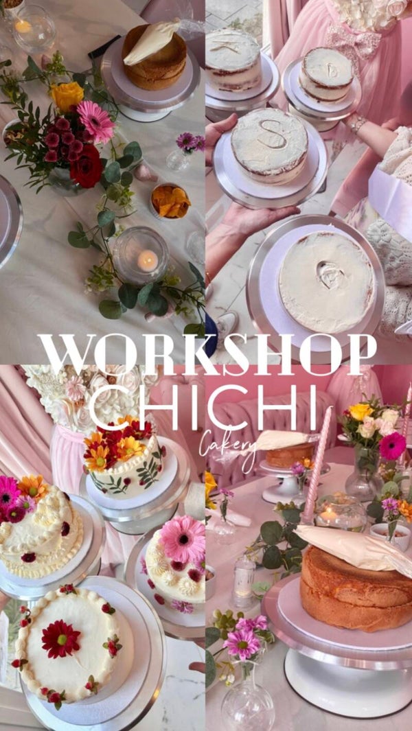 Workshop Zondag 11 Januari 2025