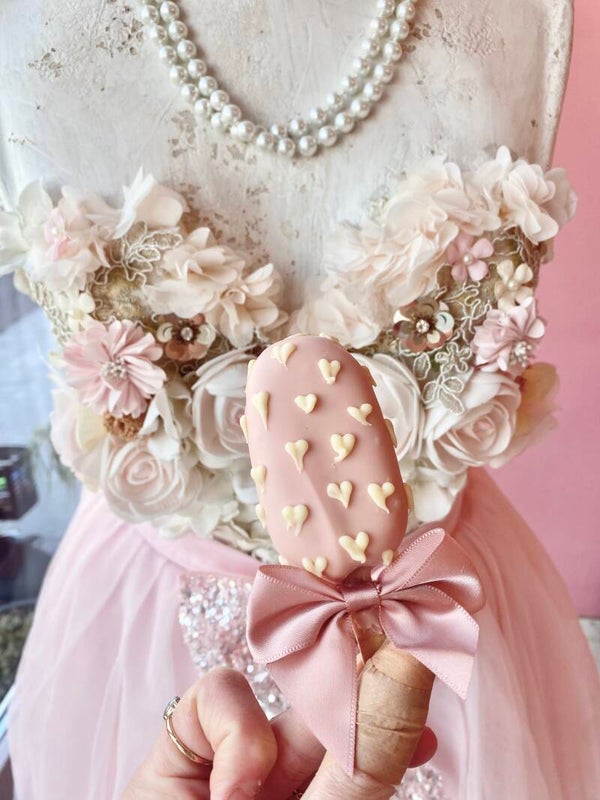 Cakesicles Box (8 st.)