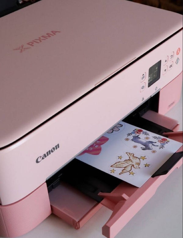 Eetbaar Fotopapier met Eigen Afbeelding