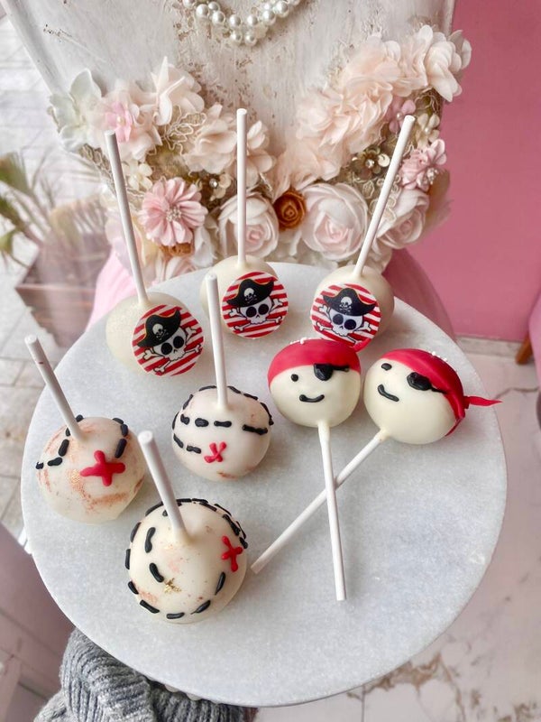 Cake balls (20 st.)