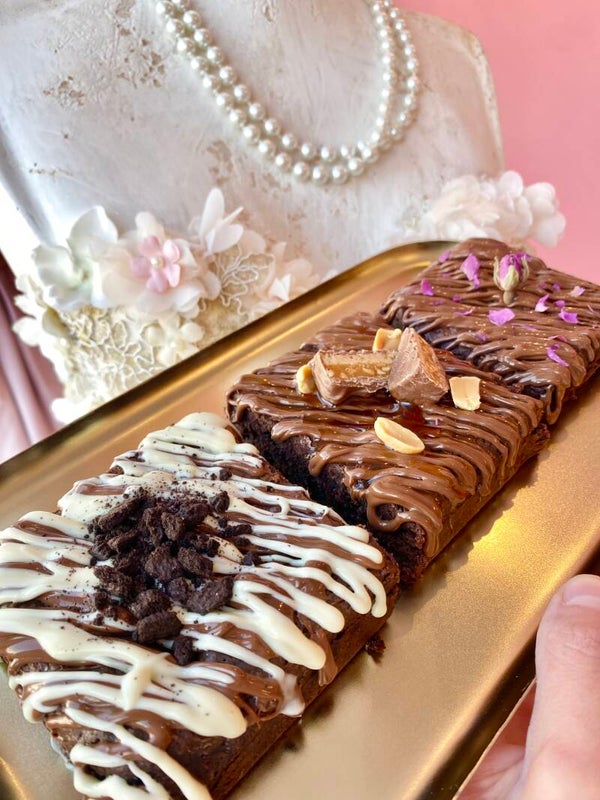 Brownie