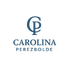 Carolina Perezbolde Carolina Perezbolde