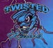 Twisted Racing BMX