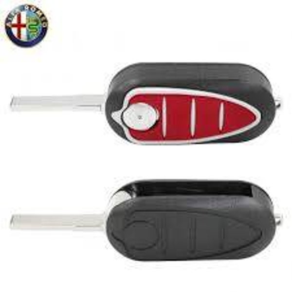 Radiocomando Alfa Mito