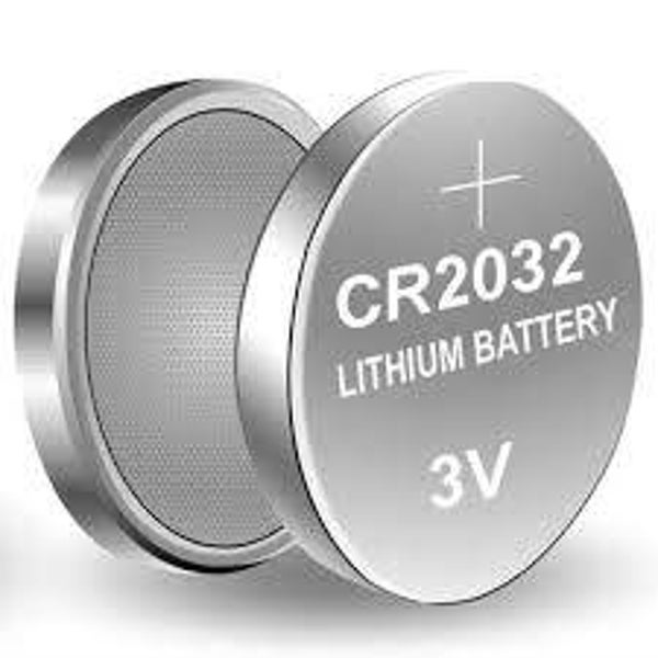 CR2032