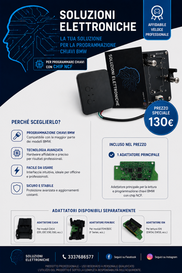 Programmatore ncf