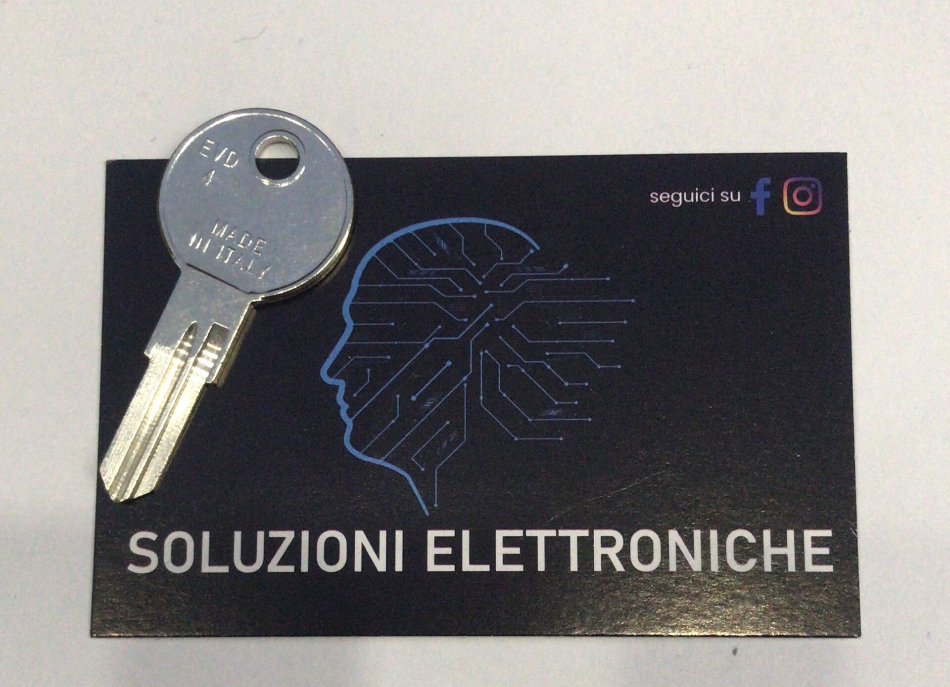 EVD4