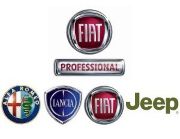 Alfa/Fiat/Lancia/Jeep