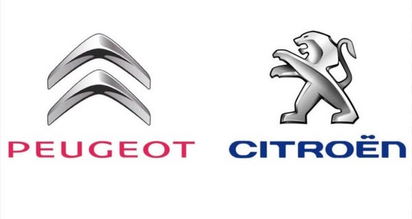 Citroen/Peugeot