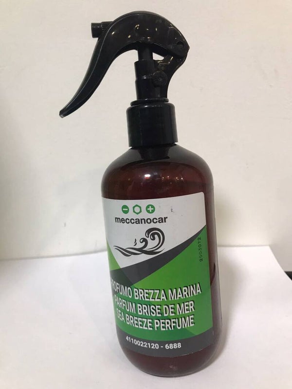 Profumatore spray Brezza Marina