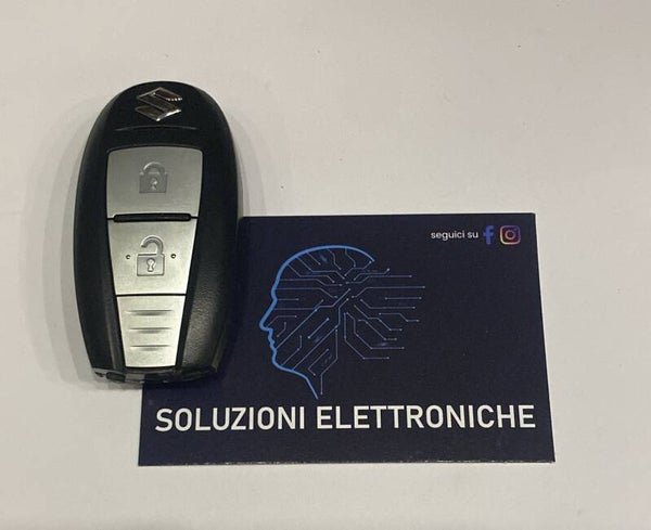 Radiocomando Suzuki PCF7952X