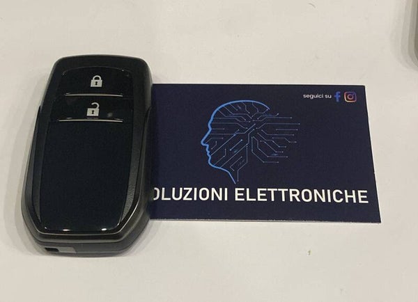 Radiocomando universale ZB35-2
