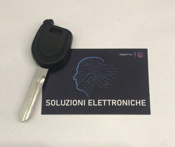 Chiave porta trasponder MIT9