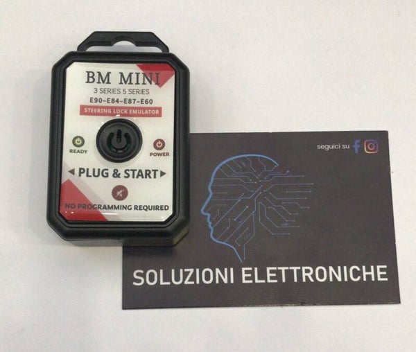 Emulatore BM - MINI