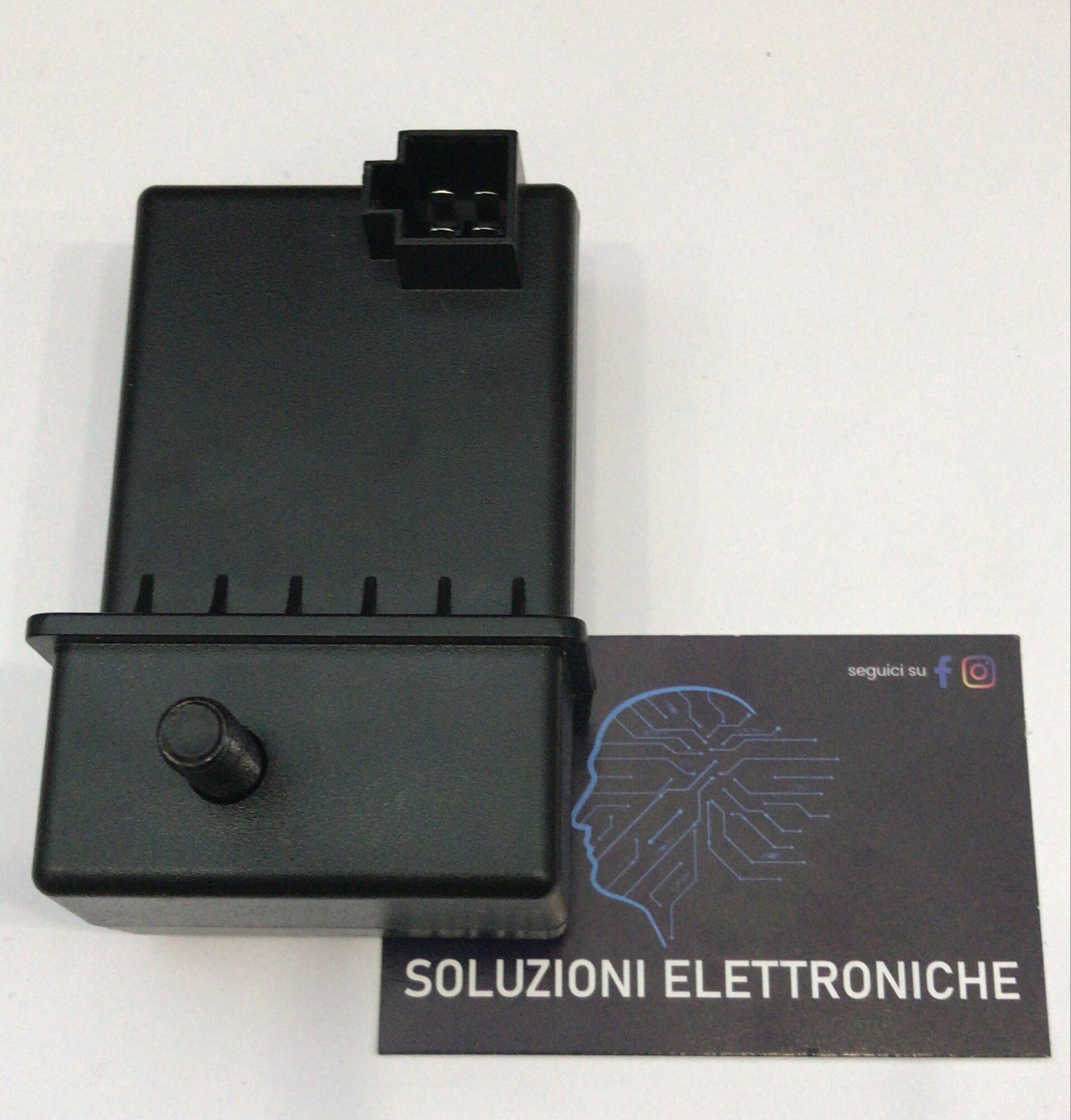 Emulatore Xhorse ESL Mercedes 204 - 207 - 212