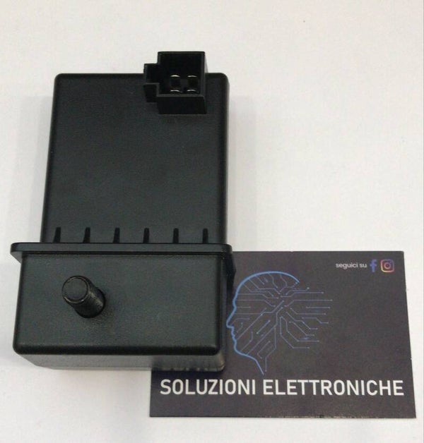 Emulatore Xhorse ESL Mercedes 204 - 207 - 212