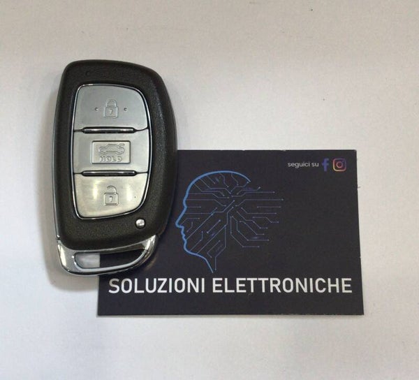 Radiocomando Hyundai / Kia ID46