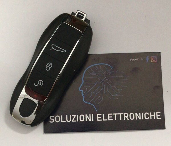 Radiocomando Porsche PCF7945P