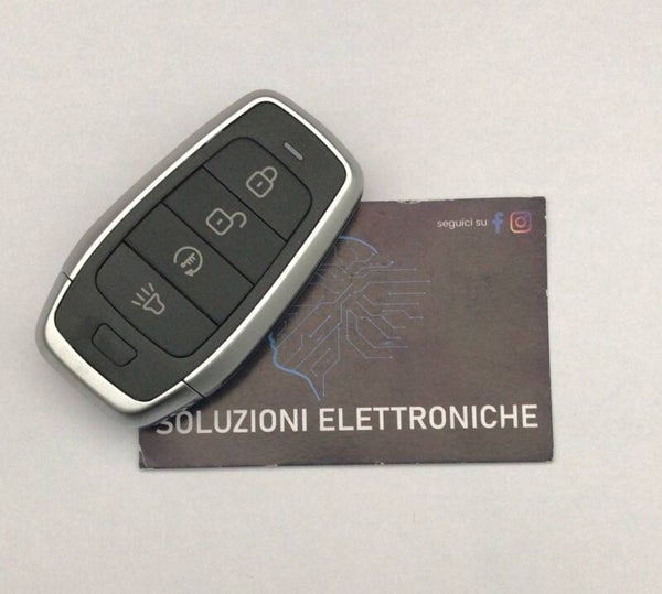 Keyless universale