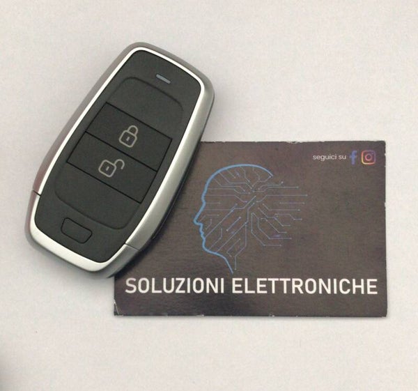 Keyless universale