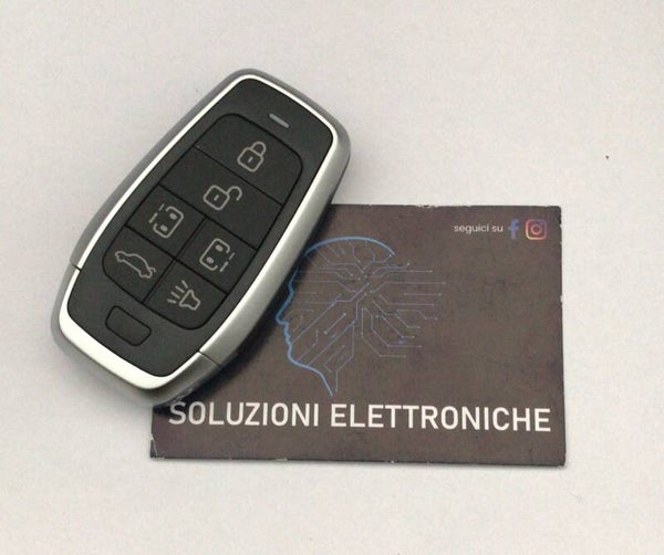 Keyless universale