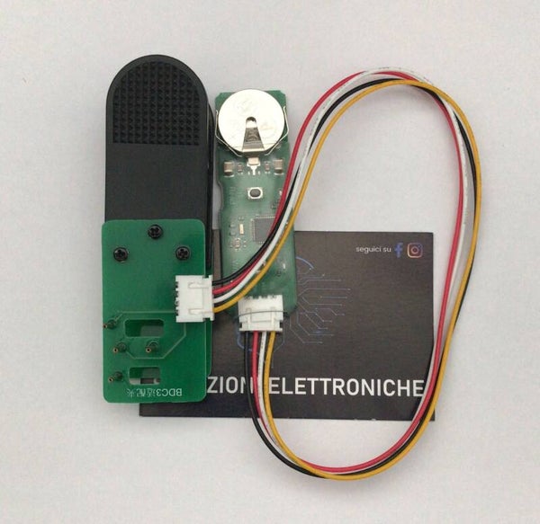 Programmatore key BDC 2/3 BMW