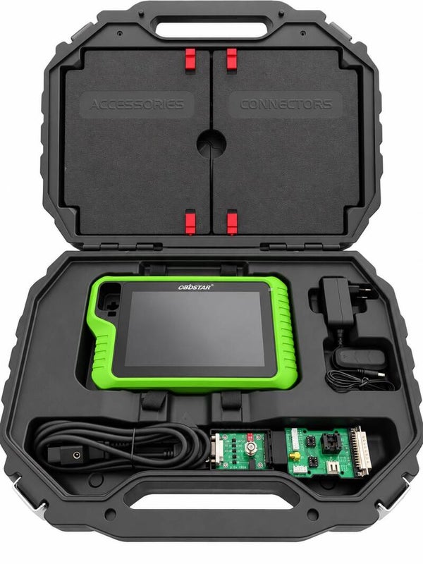Programmatore OBD-Star G3