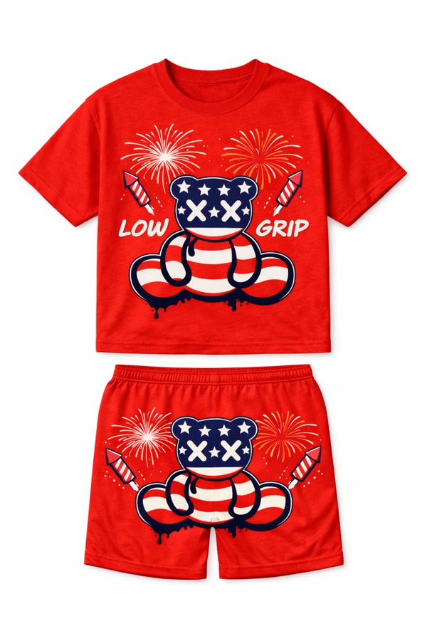 4th of July Combo