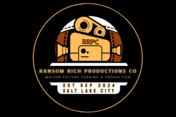 Ransom Rich Productions Co logo