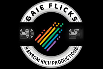 GAIE Flicks logo