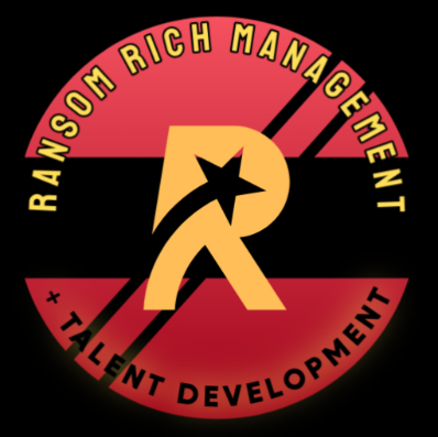 Ransom Rich Management + Talent Development Co logo