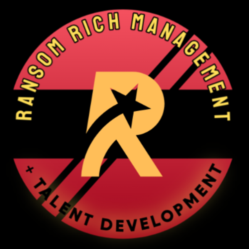 Ransom Rich Management + Talent Development Co logo