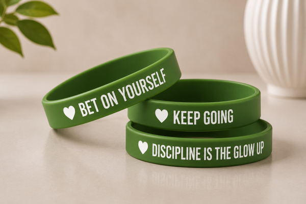 The Hustle Set — Little Reminders™