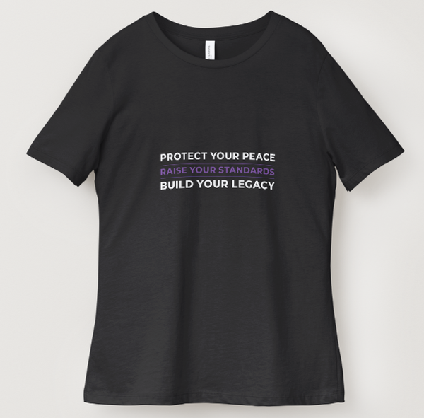 The Legacy Tee