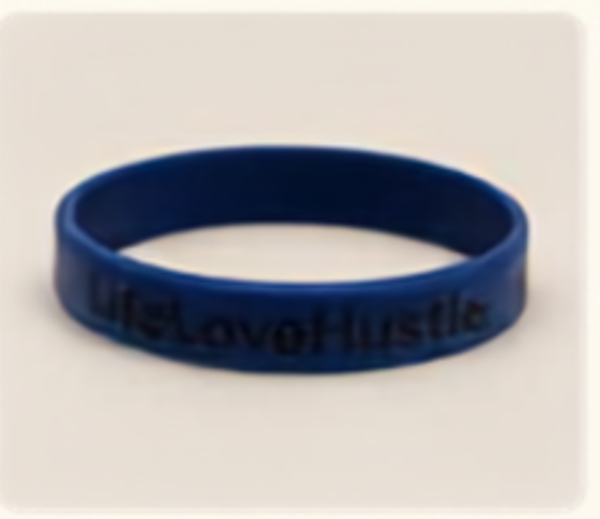 Navy Blue Bracelet