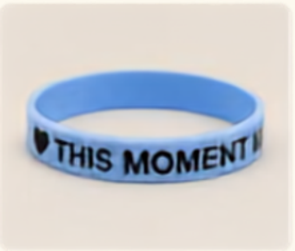 Sky Blue Bracelet