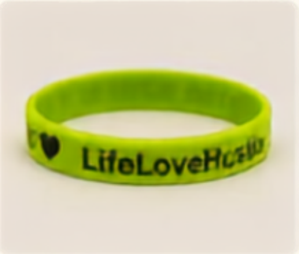 Green Bracelet