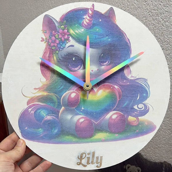 Horloge