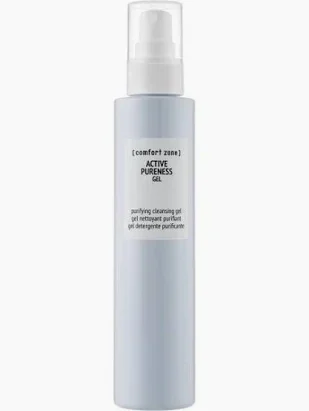 Active purness cleanser gel dispenser 200ml