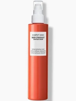 BODY STRATEGIST contour cream