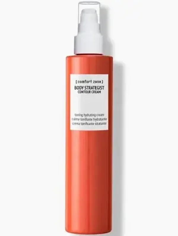 BODY STRATEGIST contour cream