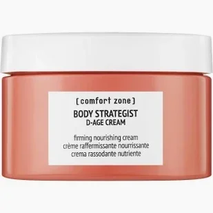 BODY STRATEGIST D-Age cream
