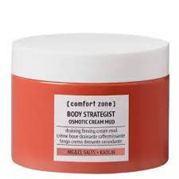 Body strategist thermal mud tube 200ml
