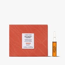body strategist tone shot 4x10ml