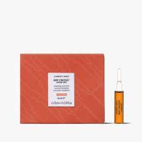 body strategist tone shot 4x10ml