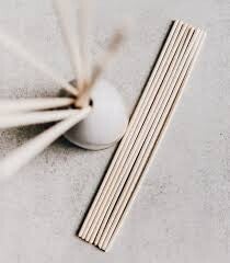 Tranquillity home fragrance diffuser sticks 10pcs